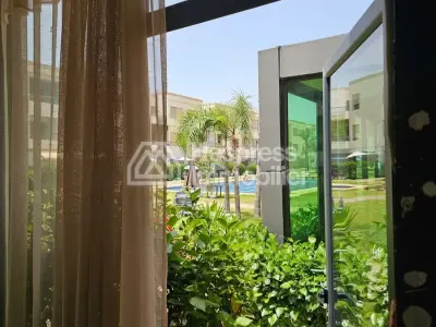 FOR RENT – Furnished Apartment, Mansouria