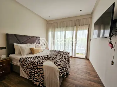 FOR RENT – Furnished Apartment, Mansouria