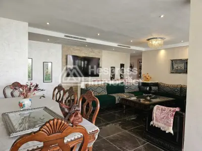 FOR RENT – Furnished Apartment, Mansouria