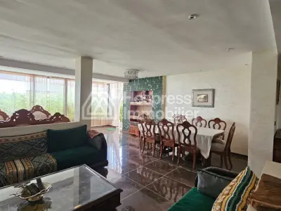 FOR RENT – Furnished Apartment, Mansouria