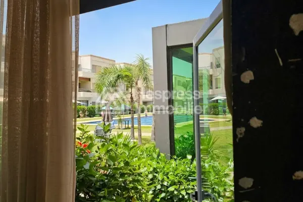 شقة مفروشة للإيجار في المنصورية
