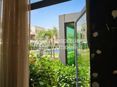 FOR RENT – Furnished Apartment, Mansouria