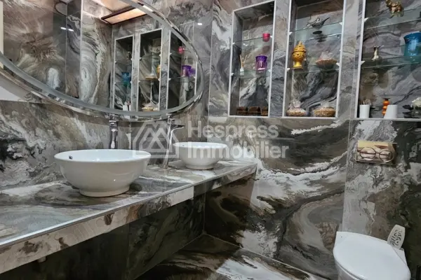 شقة مفروشة للإيجار في المنصورية