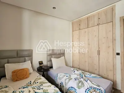 FOR RENT – Furnished Apartment, Mansouria