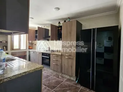 FOR RENT – Furnished Apartment, Mansouria