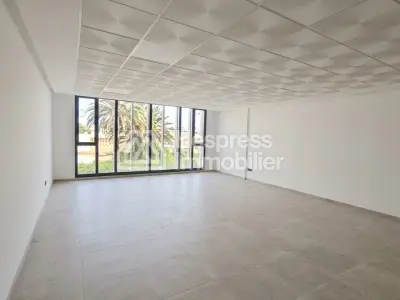 Plateau de Bureau à Louer – Oasis