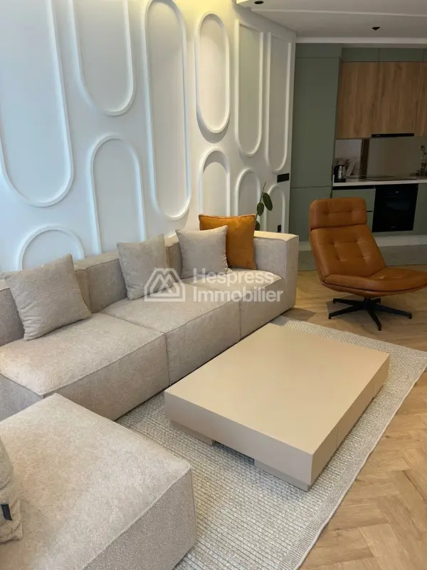 Furnished Studio Apartment for Rent – ​​Breton Farmhouse
