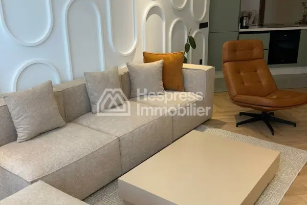 Furnished Studio Apartment for Rent – ​​Breton Farmhouse