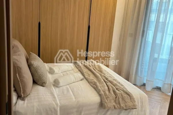 Furnished Studio Apartment for Rent – ​​Breton Farmhouse
