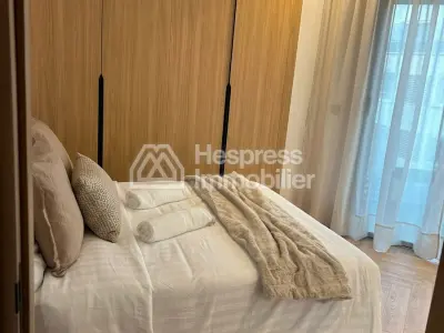 Furnished Studio Apartment for Rent – ​​Breton Farmhouse
