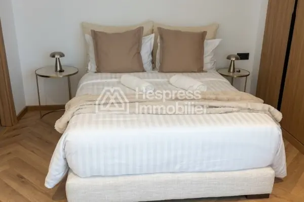 Furnished Studio Apartment for Rent – ​​Breton Farmhouse
