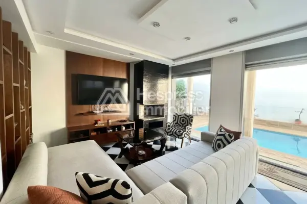 Villa for sale in Dar Bouazza