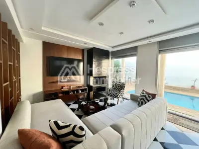 Villa for sale in Dar Bouazza