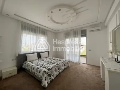 Villa for sale in Dar Bouazza