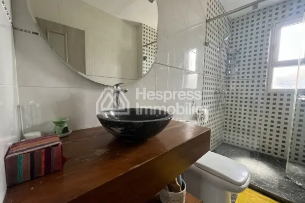 Villa for sale in Dar Bouazza