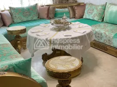 Appartement meublé à louer – Bourgogne