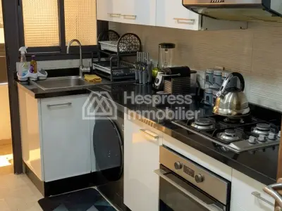 Appartement meublé à louer – Bourgogne