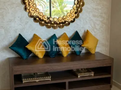 Appartement meublé à louer – Bourgogne