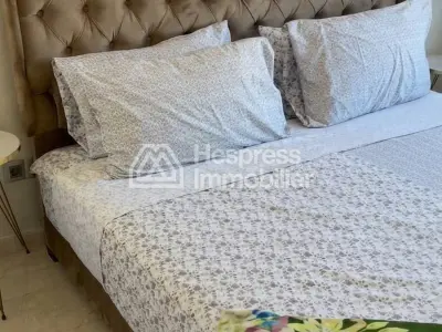 Appartement meublé à louer – Bourgogne