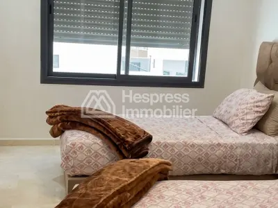 Appartement meublé à louer – Bourgogne