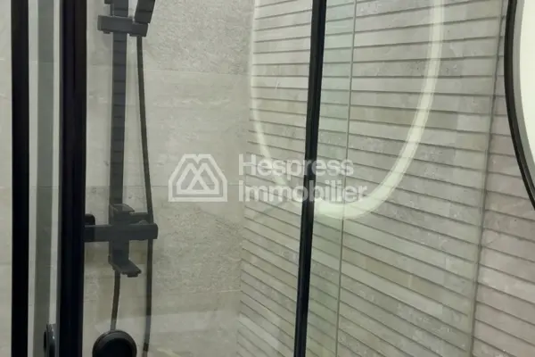 Furnished apartment for rent – ​​Burgundy
