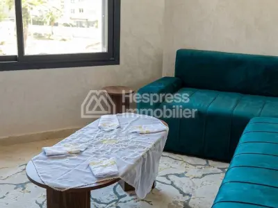 Appartement meublé à louer – Bourgogne