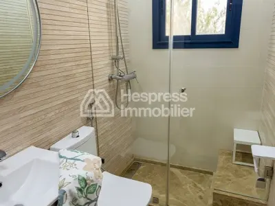 For rent – ​​beautiful furnished apartment in Burgundy