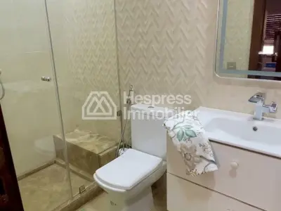 For rent – ​​beautiful furnished apartment in Burgundy