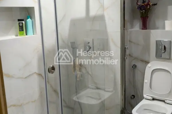 For rent – ​​furnished apartment City Center