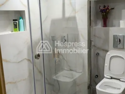 For rent – ​​furnished apartment City Center