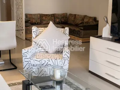 For rent – ​​furnished apartment City Center