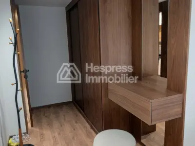 Furnished studio apartment for rent – ​​Taddart /Bachkou