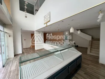 Local commercial à vendre, 116m² à Tanger