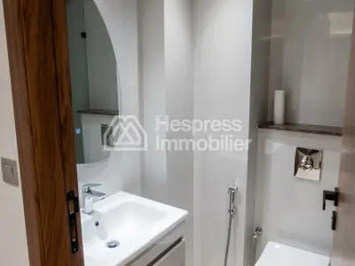 Furnished studio apartment for rent – ​​Taddart /Bachkou