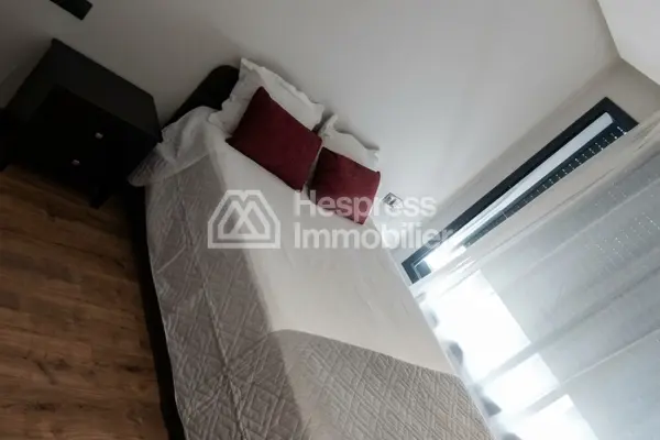 Furnished studio apartment for rent – ​​Taddart /Bachkou