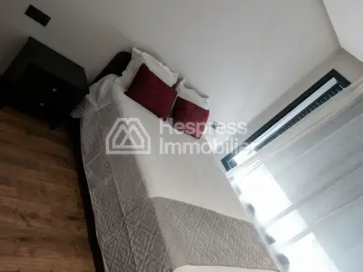 Furnished studio apartment for rent – ​​Taddart /Bachkou