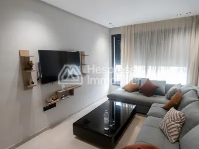 Furnished studio apartment for rent – ​​Taddart /Bachkou