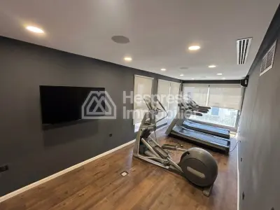 Studio Meublé Moderne à Louer –Mohammedia