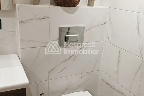Modern Furnished Studio Apartment for Rent – Mohammedia