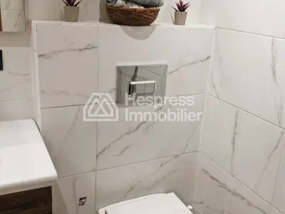 Studio Meublé Moderne à Louer –Mohammedia