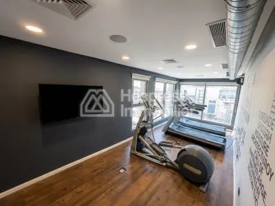 Studio Meublé Moderne à Louer –Mohammedia
