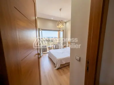 Apartment for Sale with Pool View – Mansouria