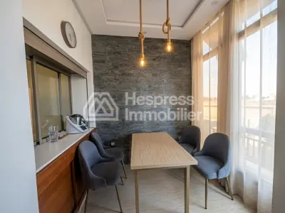 Apartment for Sale with Pool View – Mansouria