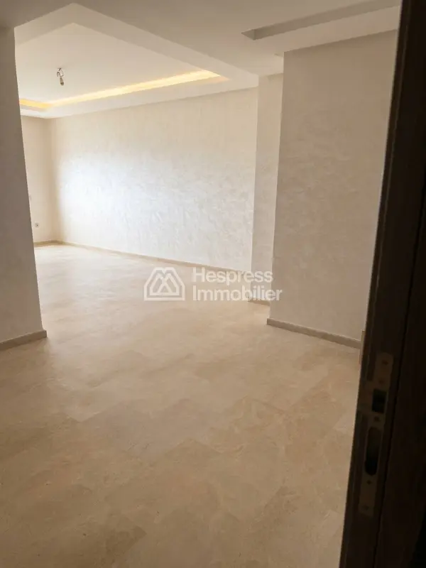 Appartement Vide à Louer – Mohammedia