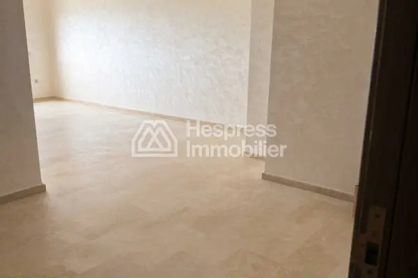 Unfurnished Apartment for Rent – Mohammedia
