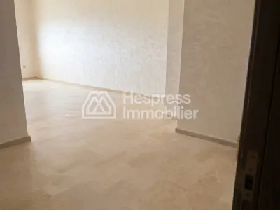 Appartement Vide à Louer – Mohammedia