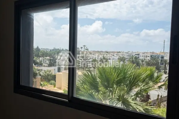 Unfurnished Apartment for Rent – Mohammedia