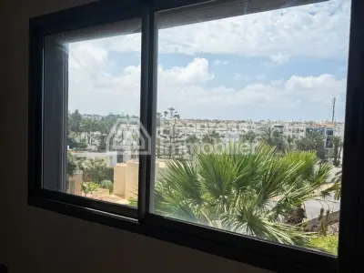 Appartement Vide à Louer – Mohammedia