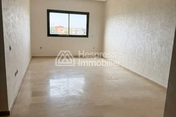 Unfurnished Apartment for Rent – Mohammedia