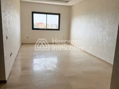 Appartement Vide à Louer – Mohammedia